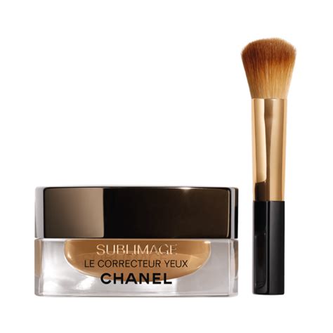 sublimage correcteur yeux chanel|chanel sublimage cream reviews.